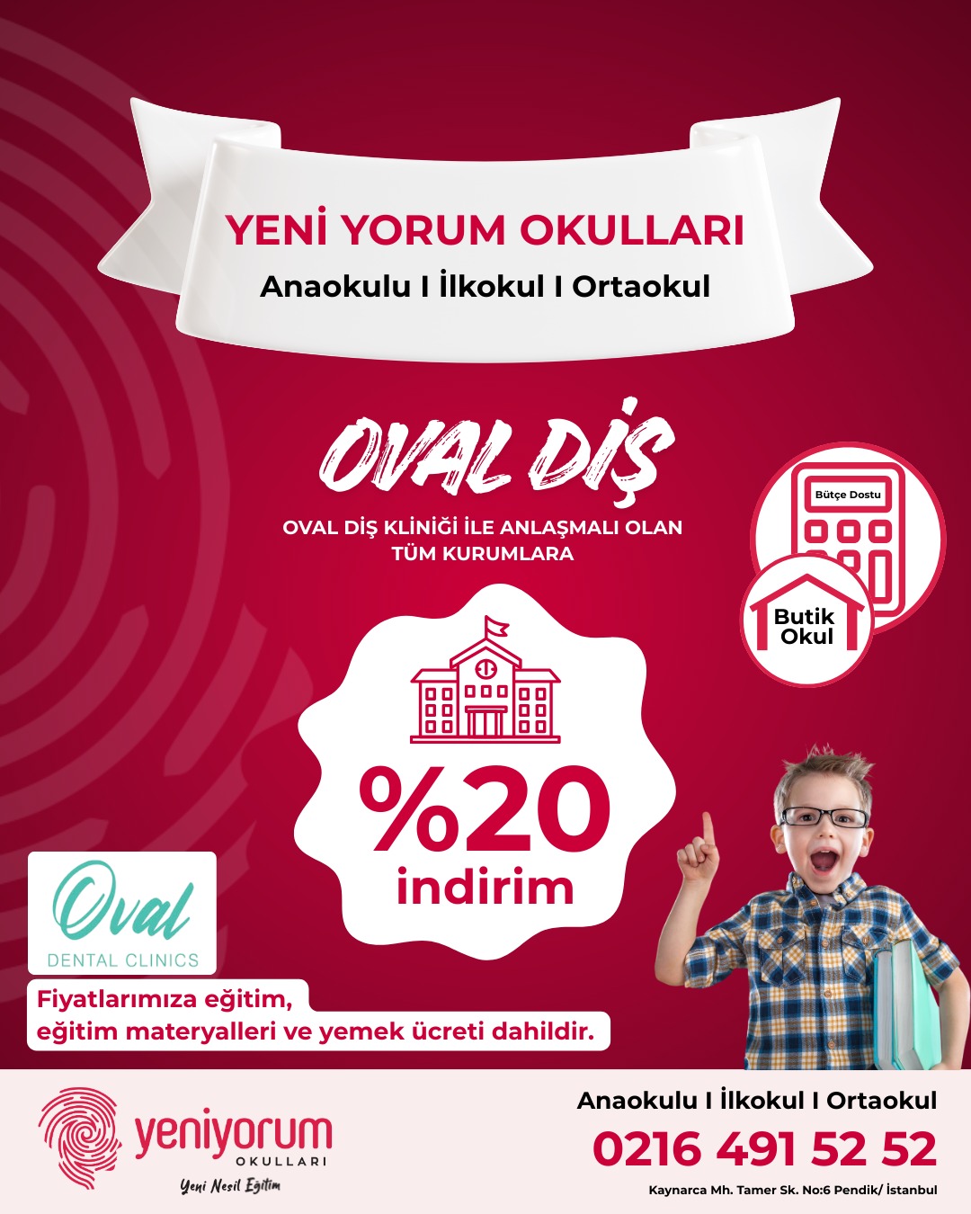 Anlaşmalı Kurum 1
